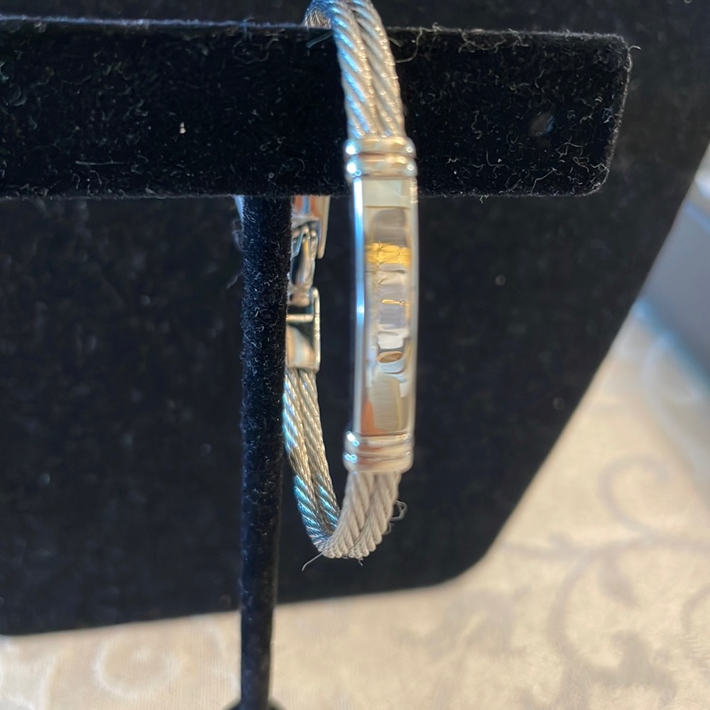 Boys/Girls ID Bracelet